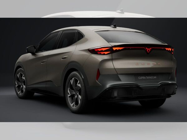 Cupra Tavascan Modell 2027 / 199,00€ bild 3