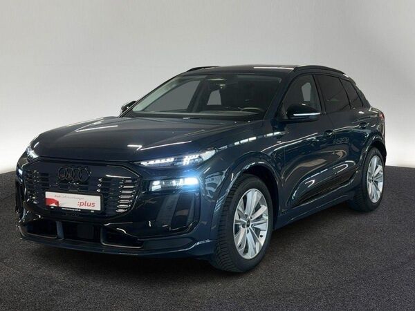 Audi Q6 e-tron performance S LINE/AHK/PANO/MATRIX/ACC bild 2