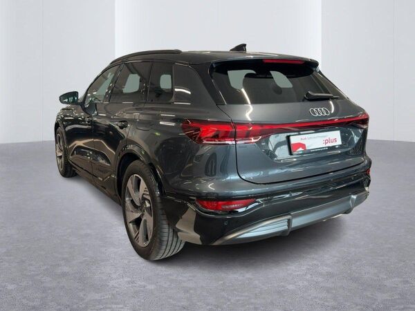 Audi Q6 e-tron performance S LINE/TECH/PRO/AHK/360° bild 3