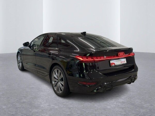 Audi A6 e-tron A6 Sportback e-tron performance S-LINE/B&O/PANO bild 3