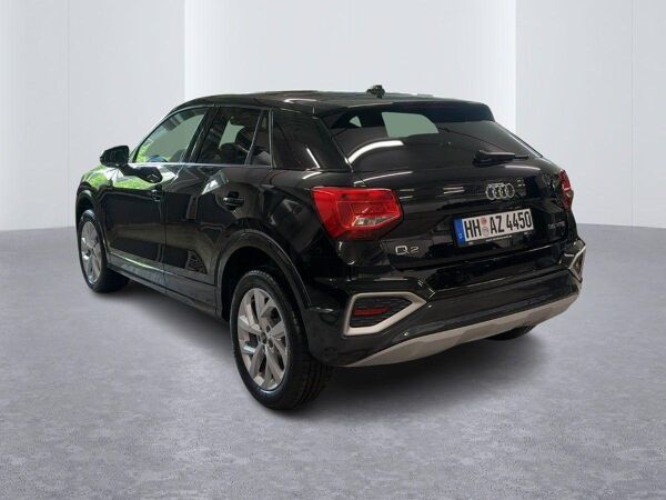 Audi Q2 35 TFSI advanced S tronic SPORTSITZE/KAMERA bild 2