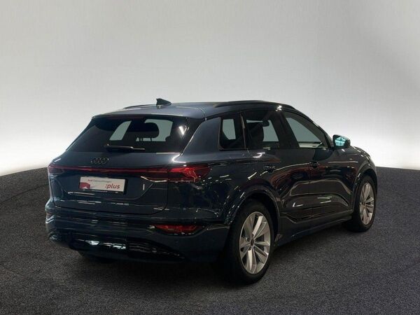 Audi Q6 e-tron performance S LINE/AHK/PANO/MATRIX/ACC bild 5