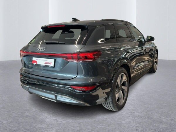 Audi Q6 e-tron performance S LINE/TECH/PRO/AHK/360° bild 5