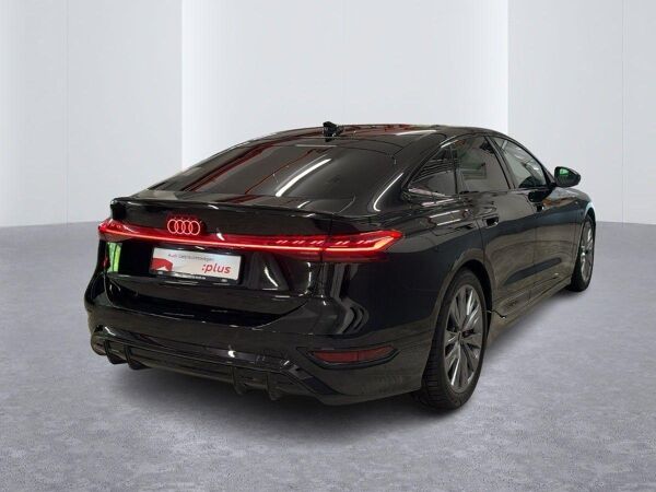 Audi A6 e-tron A6 Sportback e-tron performance S-LINE/B&O/PANO bild 5
