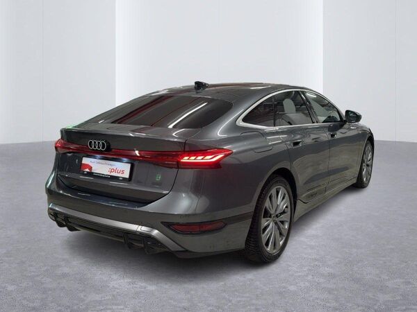 Audi A6 e-tron A6 Sportback e-tron S-LINE/360°/TECH-PLUS/LED+ bild 5
