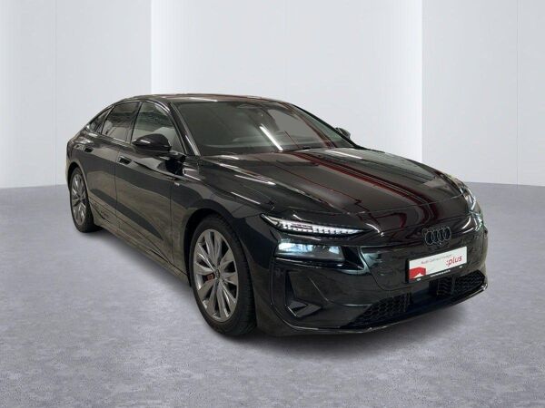 Audi A6 e-tron A6 Sportback e-tron performance S-LINE/B&O/PANO bild 6