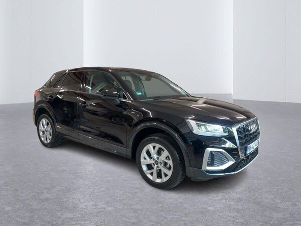 Audi Q2 35 TFSI advanced S tronic SPORTSITZE/KAMERA bild 5