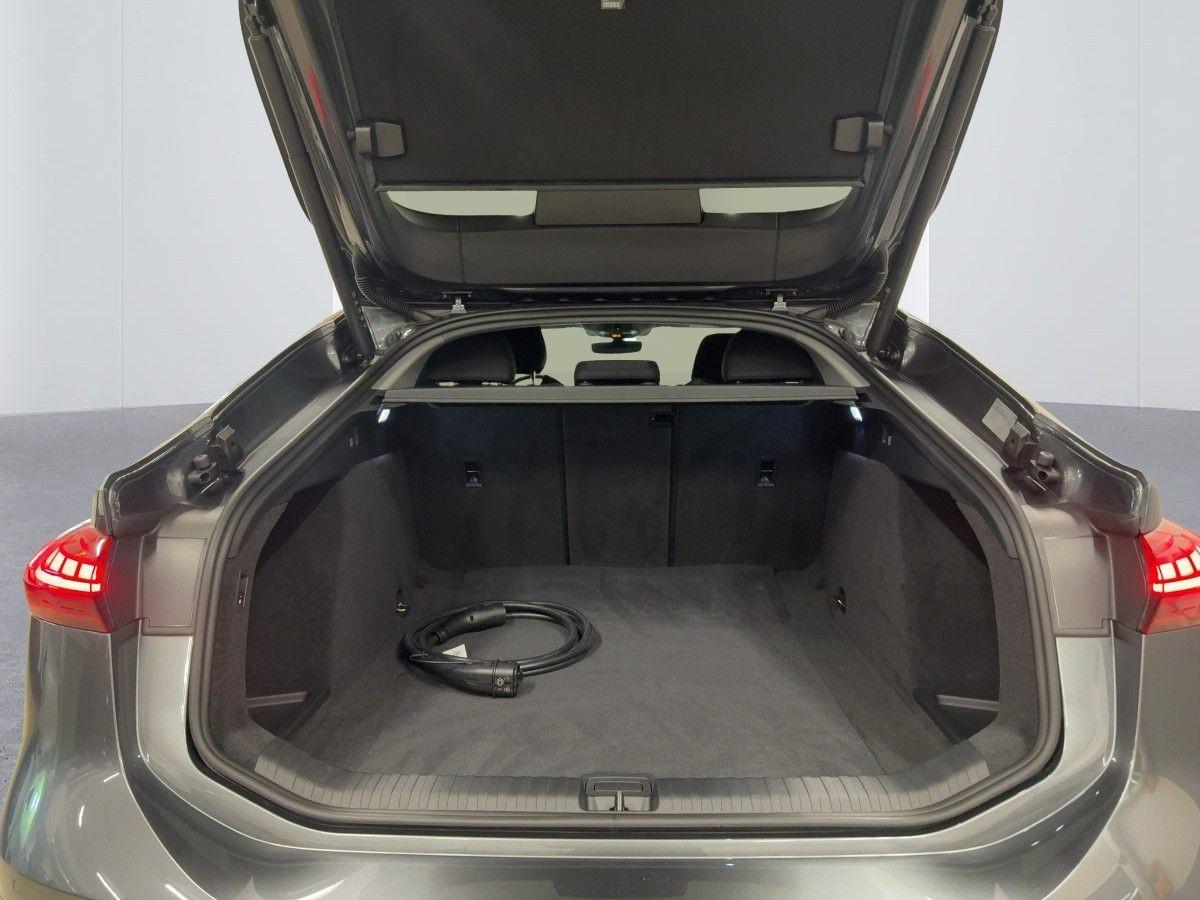 Audi A6 e-tron A6 Sportback e-tron S-LINE/360°/TECH-PLUS/LED+ bild 7