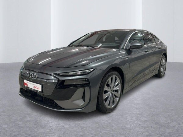Audi A6 e-tron A6 Sportback e-tron S LINE/LM21/TECH-PLUS/AHK bild 2