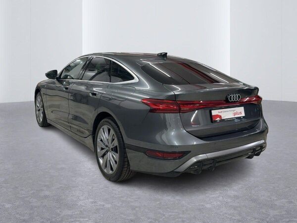 Audi A6 e-tron A6 Sportback e-tron S LINE/LM21/TECH-PLUS/AHK bild 3