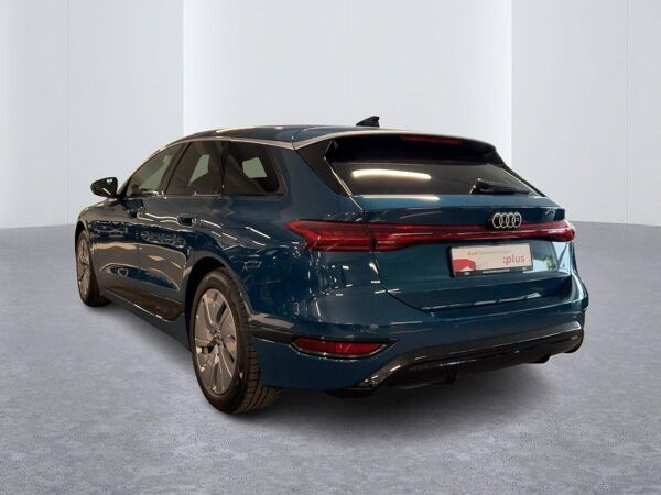 Audi A6 e-tron A6 Avant e-tron TECH-PLUS/AHK/LM20/LED-PLUS/360° bild 3