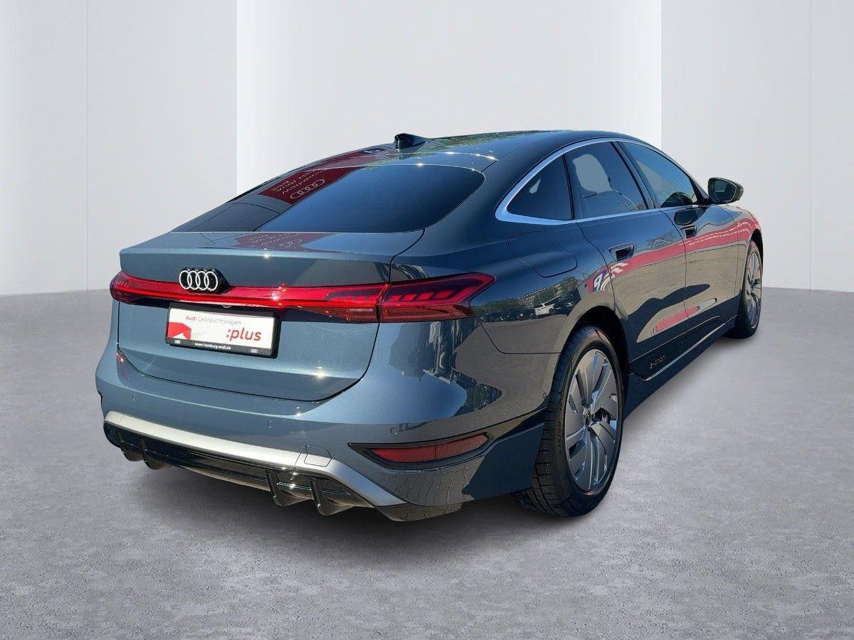 Audi A6 e-tron A6 Sportback e-tron S line LM21/TECH-PLUS/AHK bild 5