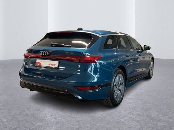 Audi A6 e-tron A6 Avant e-tron TECH-PLUS/AHK/LM20/LED-PLUS/360° bild 5