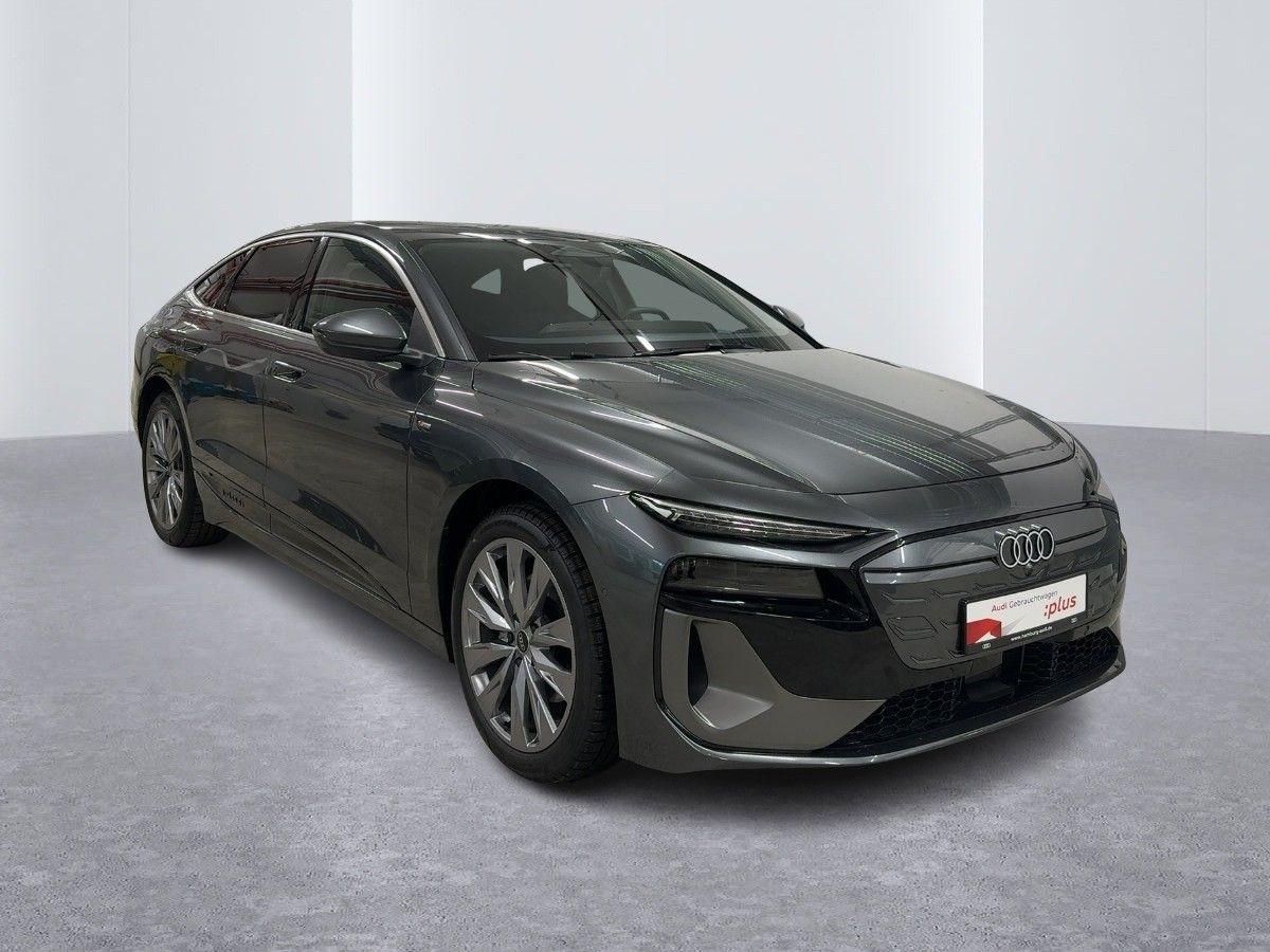 Audi A6 e-tron A6 Sportback e-tron S LINE/LM21/TECH-PLUS/AHK bild 6