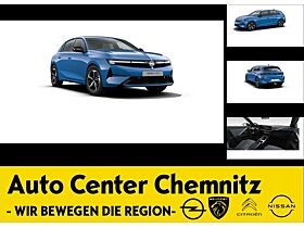 Opel Astra Edition Gewerbehammer