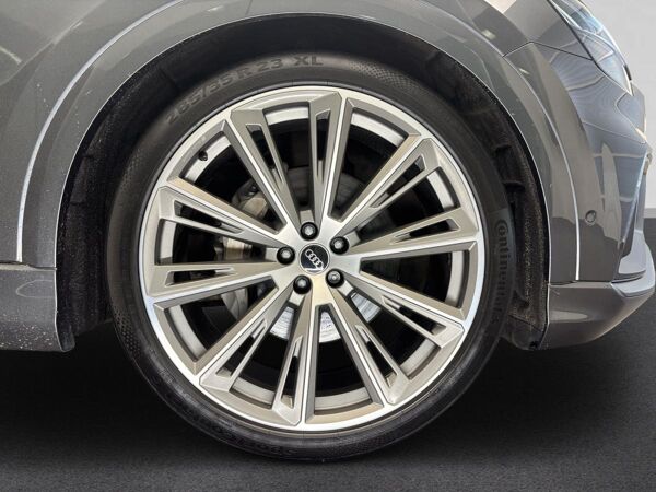 Audi Q8 55 TFSI 250 kW quattro bild 5