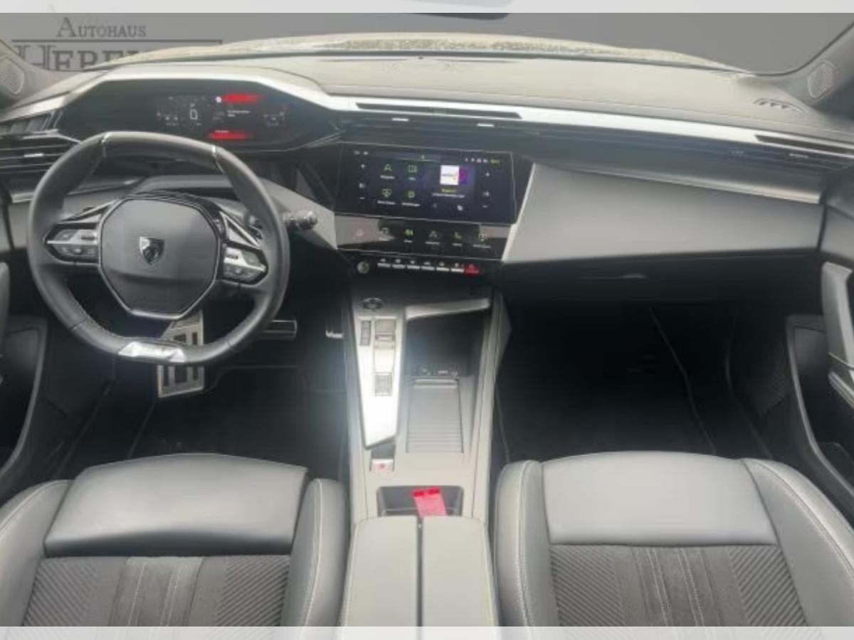 Peugeot 308 (P5) bild 5