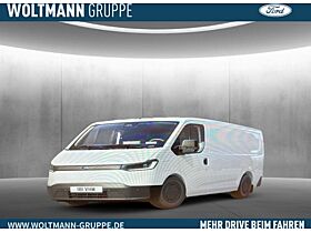 Ford Transit City Elektro L1H1 55 kWh 150 PS Nutzlast: 1010 kg *NEUHEIT* Ford Transit City Elektro L1H1 55 kWh 150 PS Nutzlast: 1010 kg *NEUHEIT*