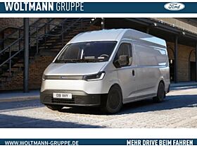 Ford Transit City Elektro L2H2 55 kWh 150 PS Nutzlast: 1200 kg *NEUHEIT* Ford Transit City Elektro L2H2 55 kWh 150 PS Nutzlast: 1200 kg *NEUHEIT*