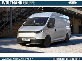 Ford Transit City Elektro L2H2 55 kWh 150 PS Nutzlast: 1200 kg *NEUHEIT* Ford Transit City Elektro L2H2 55 kWh 150 PS Nutzlast: 1200 kg *NEUHEIT*