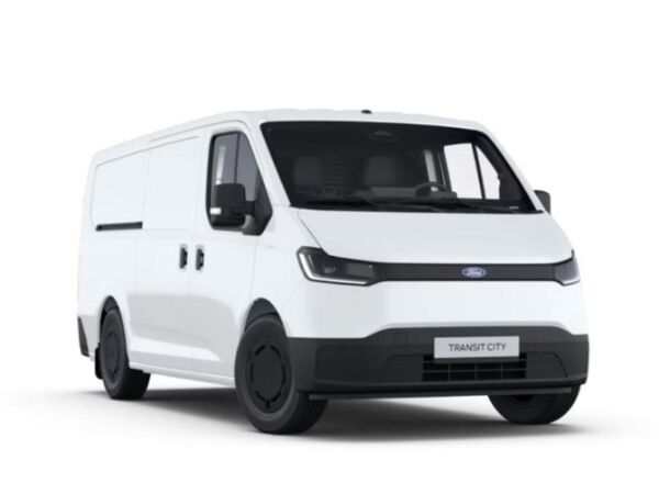 Ford Transit City Elektro L1H1 55 kWh 150 PS Nutzlast: 1010 kg *NEUHEIT* bild 6