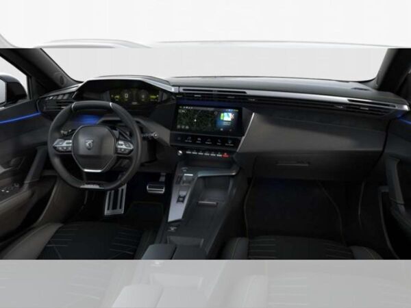 Peugeot 308 SW GT HYBRID 145 Automatik/DSG, 18-Zoll, Navi bild 5