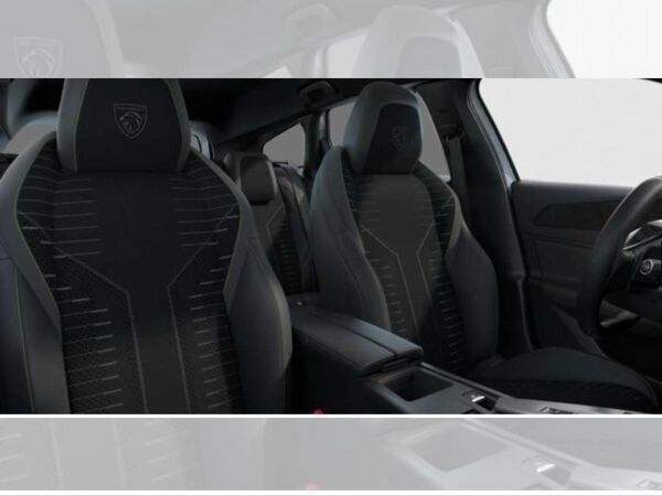 Peugeot 308 SW GT HYBRID 145 Automatik/DSG, 18-Zoll, Navi bild 7
