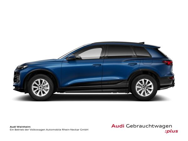 Audi Q6 e-tron LED plus Kamera SHZ PDC plus Ambiente uvm bild 6