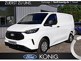 Ford Transit Custom Trend 280L1 136PS 🔥König-Deals🔥 LED+AHK+Sitzheizung Ford Transit Custom Trend 280L1 136PS 🔥König-Deals🔥 LED+AHK+Sitzheizung