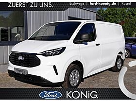 Ford Transit Custom Trend 280L1 136PS 🔥König-Deals🔥 LED+AHK+Sitzheizung Ford Transit Custom Trend 280L1 136PS 🔥König-Deals🔥 LED+AHK+Sitzheizung