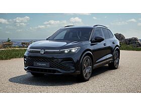 Volkswagen Tiguan 2.0 TSI 4MOTION DSG R-Line 🚨sofort verfügbar🚨
