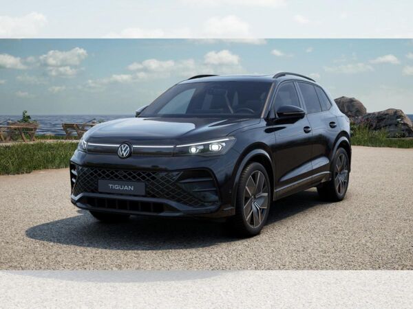 Volkswagen Tiguan 2.0 TSI 4MOTION DSG R-Line 🚨sofort verfügbar🚨 bild