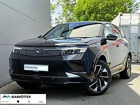 Opel Grandland PHEV Edition ⚡Vorlauffahrzeug⚡+Allwetter+AHK+ uvm. Opel Grandland PHEV Edition ⚡Vorlauffahrzeug⚡+Allwetter+AHK+ uvm.