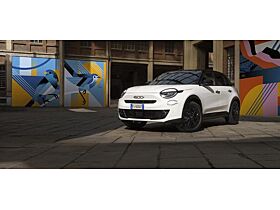 Fiat 600 1.2 Street Fiat 600 1.2 Street
