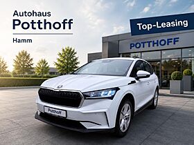 Skoda ENYAQ 50 iV - LOFT - 💥MEGA DEAL💥 NAVI KAMERA KLIMA PDC