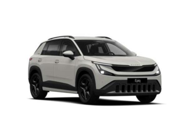 Skoda Epiq 55 Selection / AHK / Travel bild