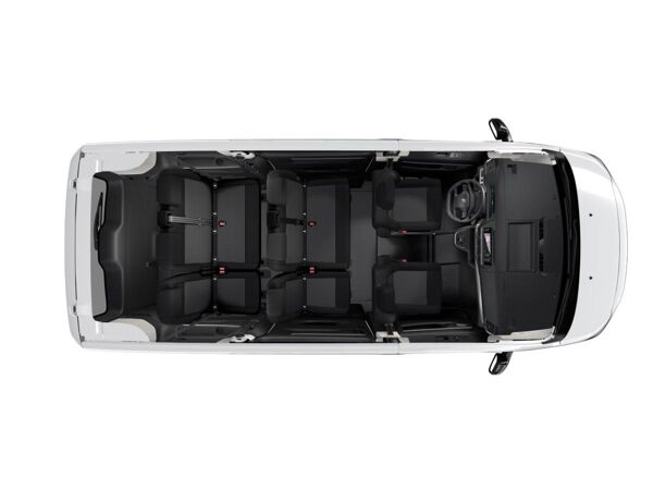 Citroën SpaceTourer IRMSCHER UMBAU! | PLUS M | FREI KONFIGURIERBAR | Privat bild 5