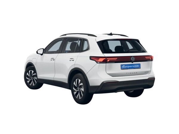 Volkswagen Tiguan Limited 1.5 eHybrid 150kW Plug-in DSG (UVP 59.010€/SOFORT) Q.DRIVE/LED.PLUS/WINTER/KOMFORT/DESI bild 6