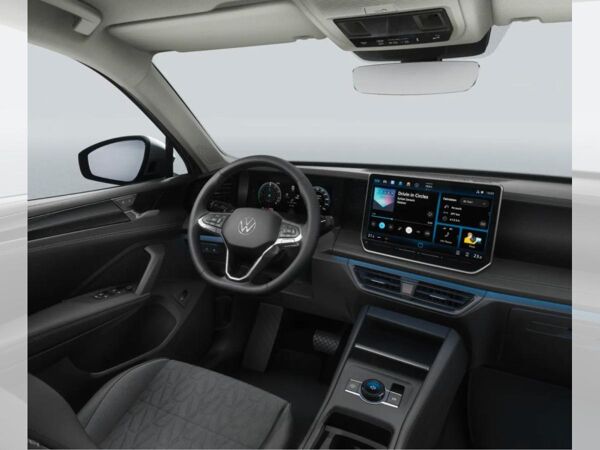 Volkswagen Tiguan Limited 1.5 eHybrid 150kW Plug-in DSG (UVP 59.010€/SOFORT) Q.DRIVE/LED.PLUS/WINTER/KOMFORT/DESI bild 7