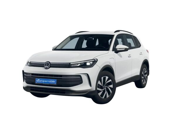 Volkswagen Tiguan Limited 1.5 eHybrid 150kW Plug-in DSG (UVP 59.010€/SOFORT) Q.DRIVE/LED.PLUS/WINTER/KOMFORT/DESI bild 4