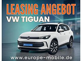 Volkswagen Tiguan Limited 1.5 eHybrid 150kW Plug-in DSG (UVP 59.010€/SOFORT) Q.DRIVE/LED.PLUS/WINTER/KOMFORT/DESI