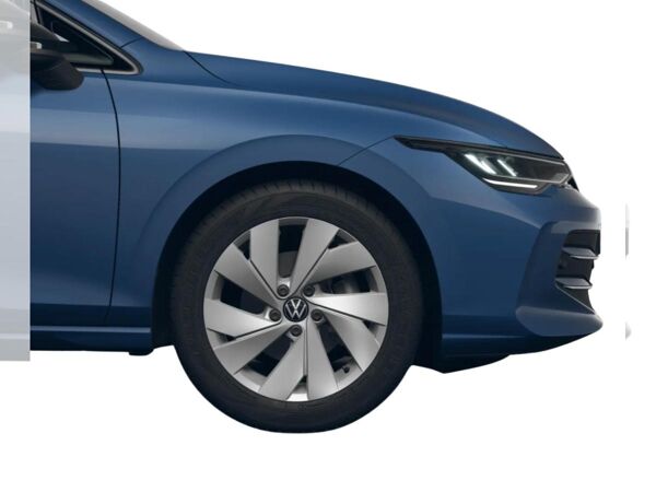 Volkswagen Golf LIMITED 2.0 TDI SCR 110kW DSG (UVP 47.895€/SOFORT) NAVI/AHK/WINTER/17"/SPORTFA./ACC/UVM. bild 5