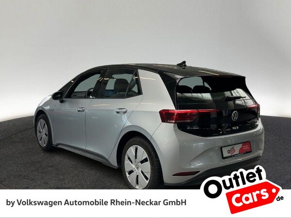 Volkswagen ID.3 Pro Performance LED Navi Klima uvm bild 2
