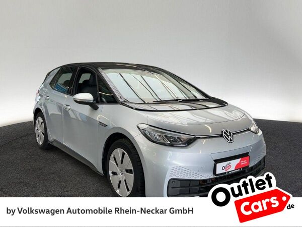 Volkswagen ID.3 Pro Performance LED Navi Klima uvm bild 4