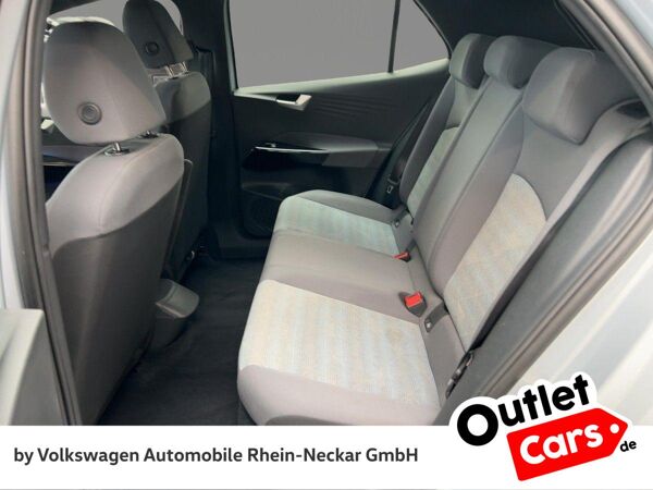 Volkswagen ID.3 Pro Performance LED Navi Klima uvm bild 7