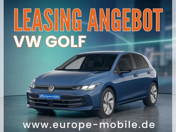 Volkswagen Golf LIMITED 2.0 TDI SCR 110kW DSG (UVP 47.895€/SOFORT) NAVI/AHK/WINTER/17"/SPORTFA./ACC/UVM. bild