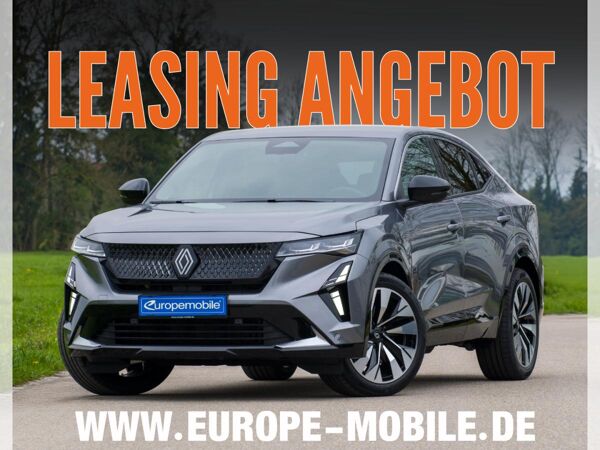 Renault Rafale TECHNO Full Hybrid E-Tech 200 MMA6 (UVP 46.600€/SOFORT)S.HEIZ/W.HEIZ/20"/NAV/PDC/5J.GARANTIE/UVM. bild