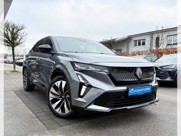 Renault Rafale TECHNO Full Hybrid E-Tech 200 MMA6 (UVP 46.600€/SOFORT)S.HEIZ/W.HEIZ/20"/NAV/PDC/5J.GARANTIE/UVM. bild 4