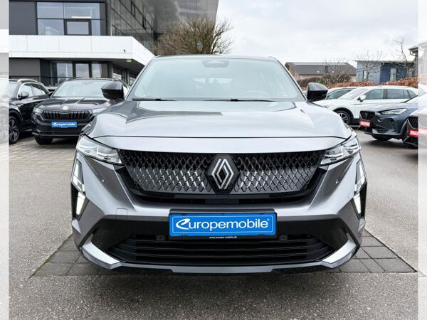 Renault Rafale TECHNO Full Hybrid E-Tech 200 MMA6 (UVP 46.600€/SOFORT)S.HEIZ/W.HEIZ/20"/NAV/PDC/5J.GARANTIE/UVM. bild 6