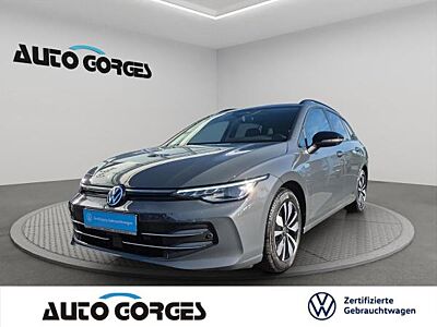 Volkswagen Golf Variant GOAL 1.5 eTSI DSG ❗AHK❗AREA-VIEW+